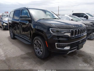 JEEP JEEP WAGONEER CARBIDE 4X4