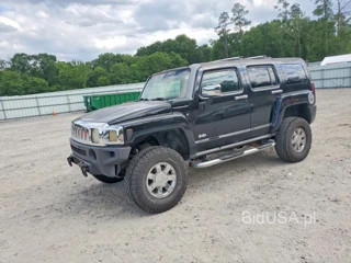 HUMMER H3