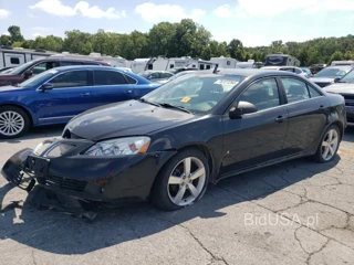 PONTIAC G6 GT