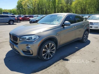 BMW X6 XDRIVE35I