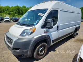 RAM PROMASTER 3500 3500 HIGH