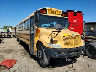 IC BUS UNKNOWN