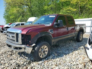 FORD F250 SUPER DUTY