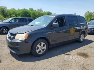 DODGE GRAND CARAVAN SXT