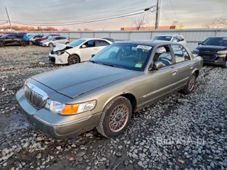 MERCURY GRAND MARQUIS GS