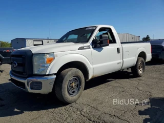 FORD F250 SUPER DUTY