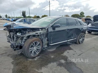 CADILLAC LYRIQ LUXURY