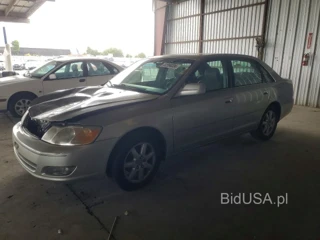 TOYOTA AVALON XLS