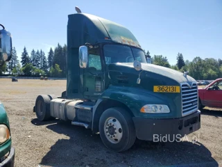 MACK 600 CXU600