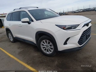 TOYOTA TOYOTA GRAND HIGHLANDER XLE