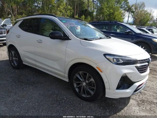 BUICK BUICK ENCORE GX FWD ESSENCE