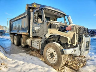 VOLVO VHD
