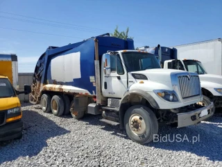INTERNATIONAL 7000 7400