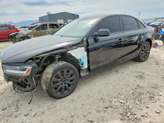 AUDI A4 PREMIUM