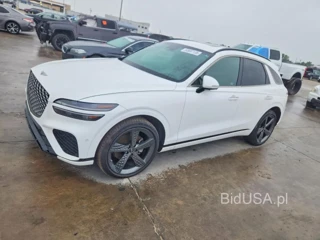GENESIS GV70 2.5T STANDARD
