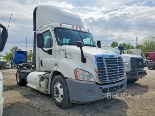 FREIGHTLINER CASCADIA 113