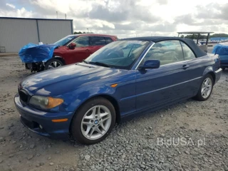 BMW 325 CI