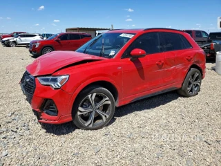 AUDI Q3 PREMIUM PLUS S LINE 45
