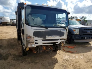 ISUZU NPR HD