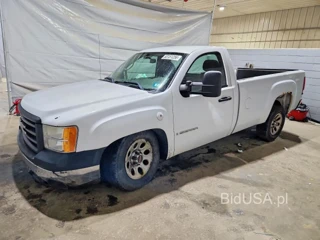 GMC SIERRA C1500