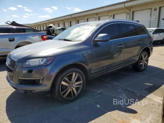AUDI Q7 PREMIUM PLUS