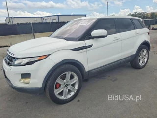 LAND ROVER RANGE ROVER EVOQUE PURE PREMIUM
