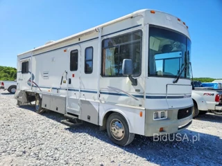 WINNEBAGO SIGHTSEER