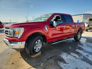 FORD F150 SUPERCREW