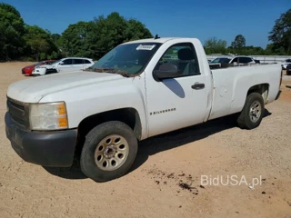 CHEVROLET SILVERADO C1500