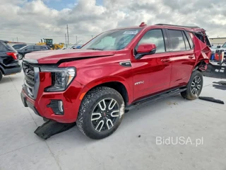 GMC YUKON AT4