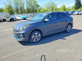 KIA NIRO EX