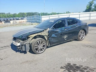 ACURA TLX TECHNOLOGY