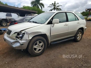 LEXUS RX 300
