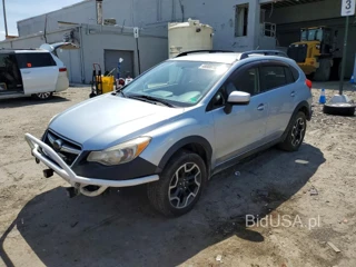 SUBARU CROSSTREK PREMIUM