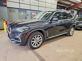 BMW X5 XDRIVE40I