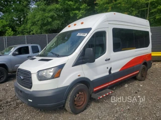 FORD TRANSIT T-350