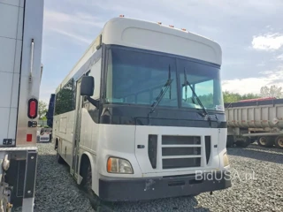 FREIGHTLINER CHASSIS M LINE SHUTTLE BUS