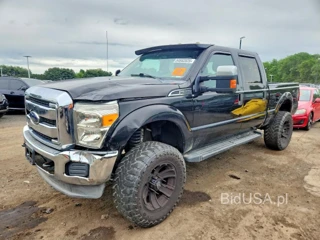 FORD F250 SUPER DUTY