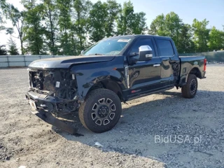 FORD F250 SUPER DUTY