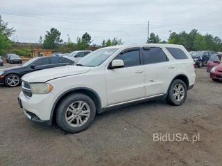 DODGE DURANGO SXT