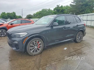 BMW X5 M50I