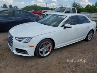 AUDI S4 PREMIUM PLUS