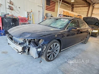 AUDI A8 L