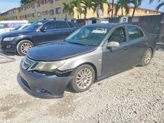 SAAB 9-3 AERO