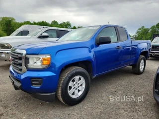 GMC CANYON