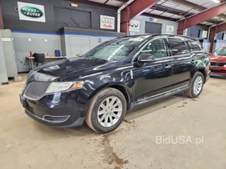 LINCOLN MKT