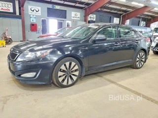 KIA OPTIMA SX
