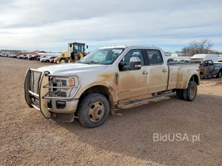 FORD F350 SUPER DUTY