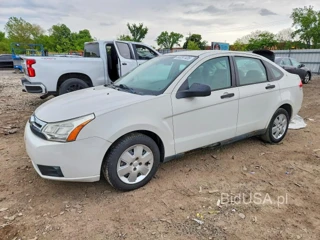 FORD FOCUS S