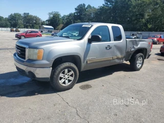 GMC NEW SIERRA K1500